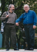John Reischman & John Miller