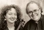 Ruthie Dornfeld & John Miller